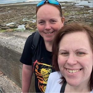 Meet your Posher, Caryn